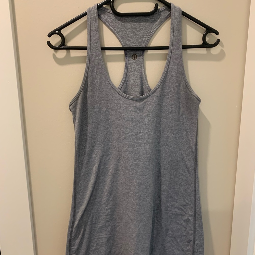 lululemon tank